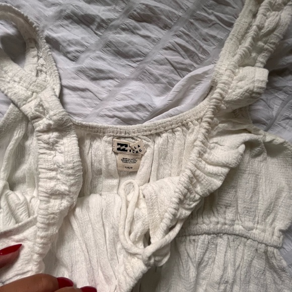 Billabong top - Picture 3 of 3